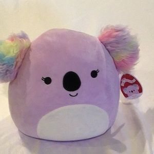 Original squishmallows